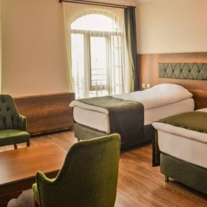 Hotel Neva Malatya